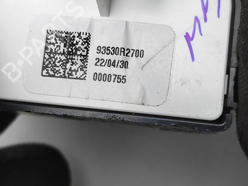 Mirror switch KIA SPORTAGE V (NQ5) 1.6 T-GDi Hybrid AWD | BP33381909I25 - Image 7