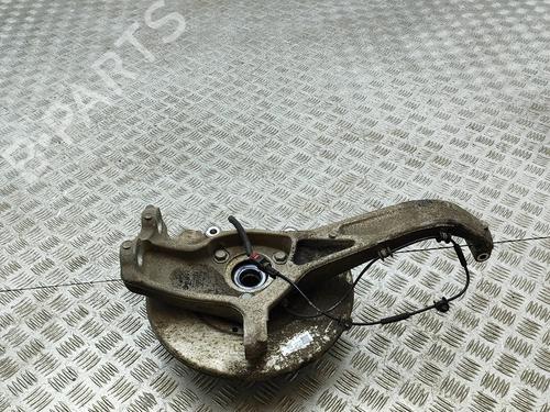 Left front steering knuckle TESLA MODEL 3 (5YJ3) EV AWD | BP33732393M25 - Image 6