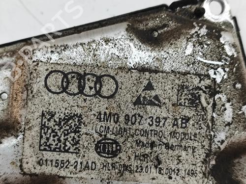 Electronic module AUDI A5 (F53, F5P) S5 TFSI quattro | BP29227140M83 