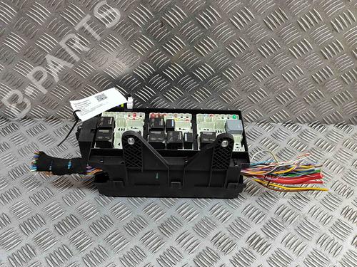 Fuse box JAGUAR XF II (X260) 2.0 D | BP27171041E1 