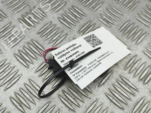 Used Electronic module Electronic module PORSCHE PANAMERA (971) 2.9 4 E-Hybrid (97ABE1, 97BBE1, 97ABX1) (462 hp) 33624908 33624908