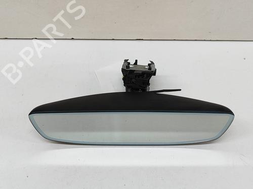 Used Rear mirror JEEP AVENGER (J2) 1.2 GSE T3 (101 hp) 28590394
