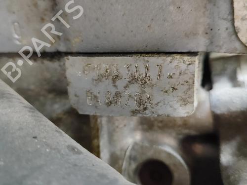 Moteur BMW 3 (G20, G80, G28) 320 i | BP19502140M1 