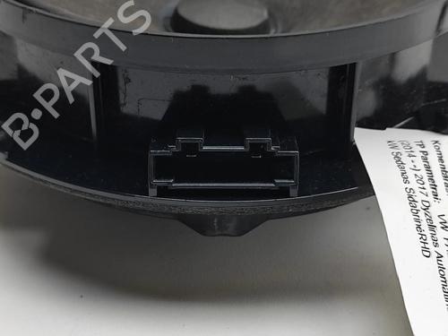 Speaker VW PASSAT B8 (3G2, CB2) 2.0 TDI | BP37698709E2 - Image 5