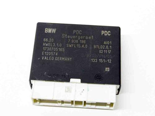 Modulo elettronico BMW i3 (I01) Range Extender (170 hp) 11681904