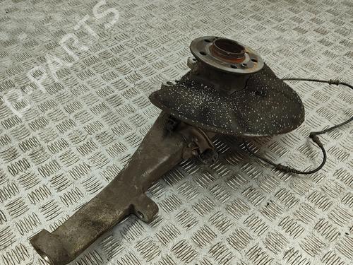 Left front steering knuckle MERCEDES-BENZ GL-CLASS (X166) GL 350 CDI / BlueTec 4-matic (166.823, 166.824) | BP33386521M25 - Image 2