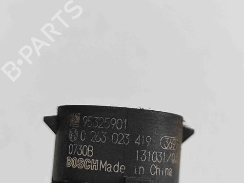 Modulo elettronico OPEL MOKKA / MOKKA X (J13) 1.7 CDTI (_76) | BP16640031M83 