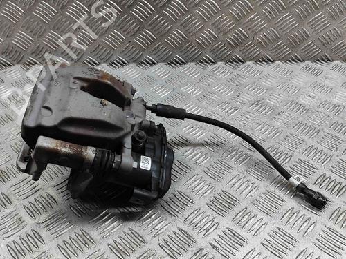 Left rear brake caliper MERCEDES-BENZ GLC Coupe (C253) 300 e 4-matic (253.353) | BP27773764M107