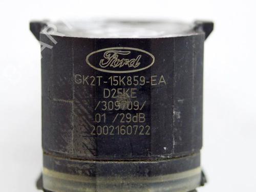 Electronic module FORD TRANSIT CUSTOM V362 Bus (F3) 2.0 EcoBlue mHEV | BP27759570M83  - Image 5