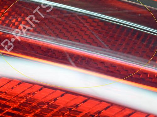 Right taillight VW SCIROCCO III (137, 138) 2.0 TDI | BP8352598C35 