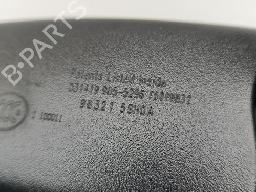 Rear mirror NISSAN LEAF (ZE1) Electric | BP27797034I6 