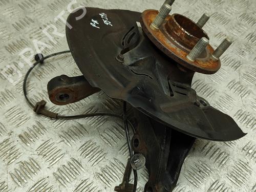 Left front steering knuckle FORD PUMA (J2K, CF7) 1.0 EcoBoost mHEV | BP28437178M25