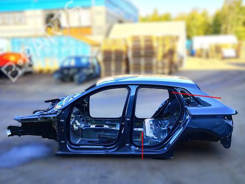 left-rear-fenders-audi-a3-sportback-8ya-8yf-2019-39646510 main image