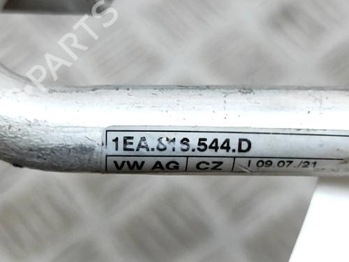 AC pipe AUDI Q4 E-TRON Sportback (F4N) 50 quattro | BP27770494M126  - Image 7