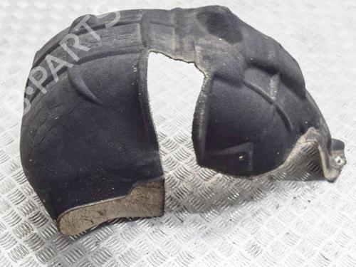 Used Wheel arch NISSAN LEAF (ZE1) Electric (150 hp) 27750703