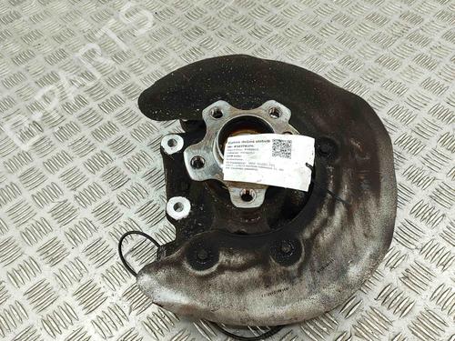 Used Right rear steering knuckle BMW X3 (G01, F97, G08) xDrive M40 i (360 hp) 29486483