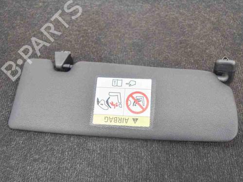 Left sun visor BMW 1 (F20) M 140 i | BP6756279I1 