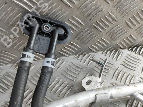 AC pipe JEEP AVENGER (J2) Electric | BP28560835M126