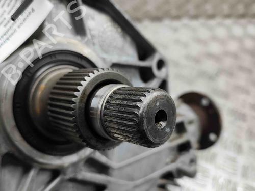 Transfer box AUDI A4 B7 Avant (8ED) 2.0 TFSI | BP23248471M36