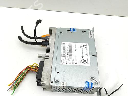 Electronic module PEUGEOT 2008 I (CU_) 1.2 THP 110 / PureTech 110 | BP30257708M83