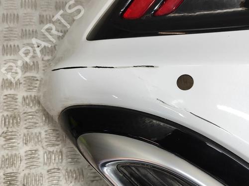 Rear bumper KIA CEED (CD) 1.5 T-GDI | BP29023691C8 - Image 7