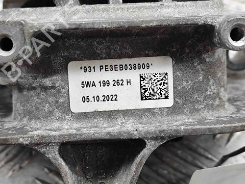 Engine mount VW CADDY V MPV (SBB, SBJ) 2.0 TDI 4motion | BP27793418M89 