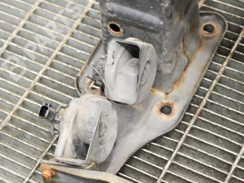 Front bumper reinforcement FORD MONDEO IV Turnier (BA7) 2.0 TDCi | BP7267690C109 