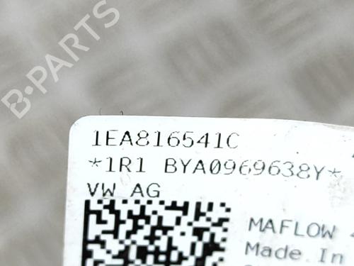 AC pipe VW ID.4 (E21) PRO | BP27767408M126 