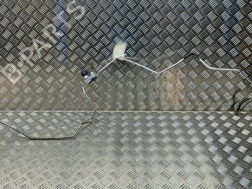 AC-rør TOYOTA PRIUS (_W3_) 1.8 Hybrid (ZVW30) (136 hp) 28956328