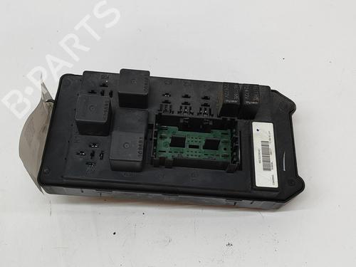 Fuse box JEEP GRAND CHEROKEE III (WH, WK) 3.0 CRD 4x4 | BP28154258E1 