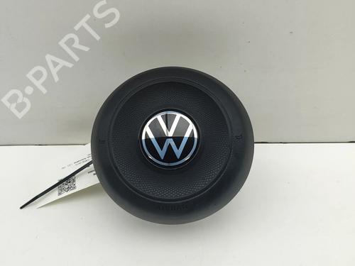 Airbag chauffør VW T-ROC (A11, D11) 1.5 TSI (150 hp) 32680216