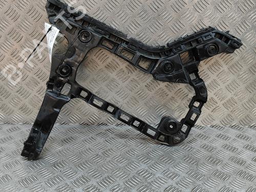 Rear bumper bracket VW PASSAT B8 (3G2, CB2) 2.0 TDI 3G5807376