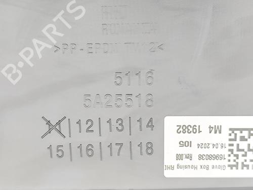 Handskerum MINI MINI COUNTRYMAN (U25) S ALL4 | BP38756421C95 - Image 7