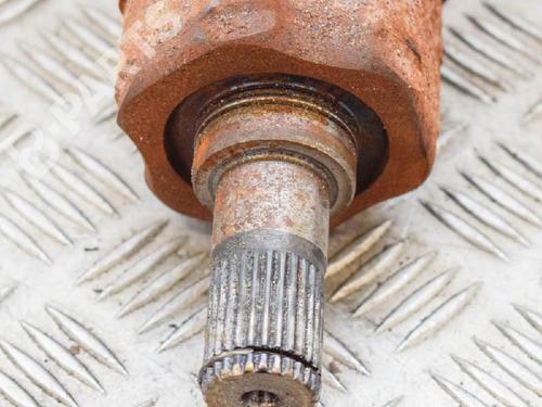Left front driveshaft KIA CEE'D Hatchback (ED) 1.6 CRDi 128 | BP6749580M38 