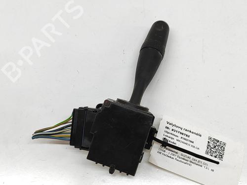 Steering column stalk SUZUKI SX4 (EY, GY) 1.9 DDiS (RW419D) | BP28436948I23 