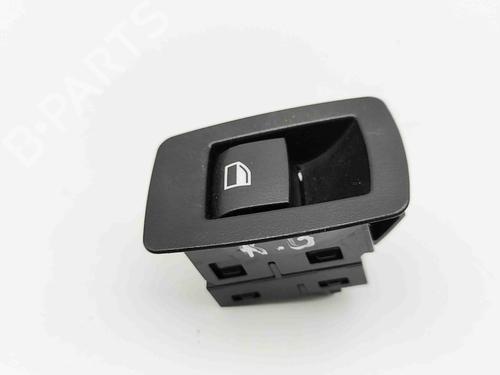 Left rear window switch BMW X1 (F48) sDrive 18 d | BP29731022I29 