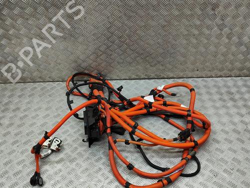 Kabel CITROËN C5 AIRCROSS (A_) 1.5 BlueHDi 130 (ACYHZJ, ACYHZR) | BP27788963E12 