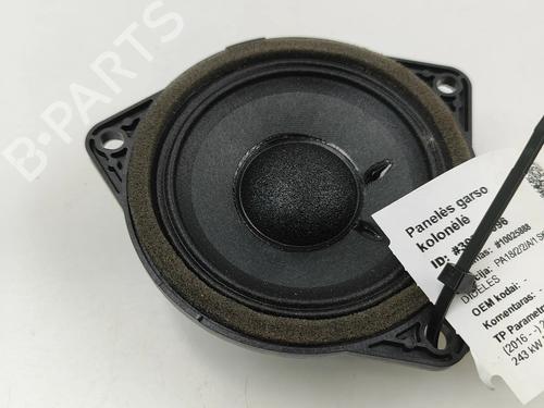 Used Speaker PORSCHE PANAMERA (971) 2.9 4 E-Hybrid (97ABE1, 97BBE1) (330 hp) 26680696