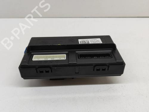 Used Electronic module Electronic module HYUNDAI TUCSON (NX4E, NX4A) 1.6 T-GDi Hybrid (230 hp) 27778045 27778045