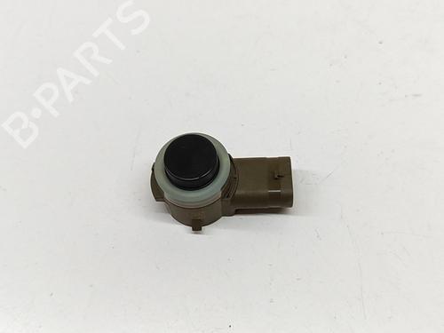 Elektronisk modul TESLA MODEL X (5YJX) P100D AWD (772 hp) 25218130