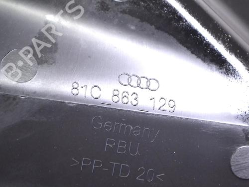 Andre AUDI Q2 (GAB, GAG) 30 TDI | BP30218558O1 