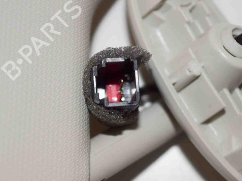 Left sun visor FORD FOCUS III 1.0 EcoBoost | BP6758844I1 