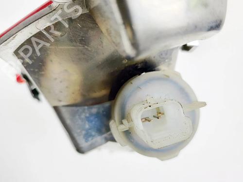 Third brake light CITROËN C4 X (BD_, BE_, BF_) ë-C4 X (BFZKXC) | BP37722313L11  - Image 6