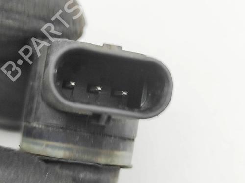 Electronic module VW CC B7 (358) 2.0 TDI | BP38731119M83 - Image 5
