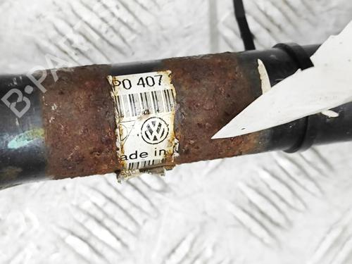 Right front driveshaft PORSCHE CAYENNE (92A) 3.0 S E-Hybrid | BP33379748M39  - Image 7