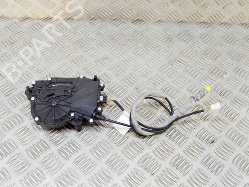 Elektronisk modul BMW 5 Touring (G31) 520 d (190 hp) 11707695