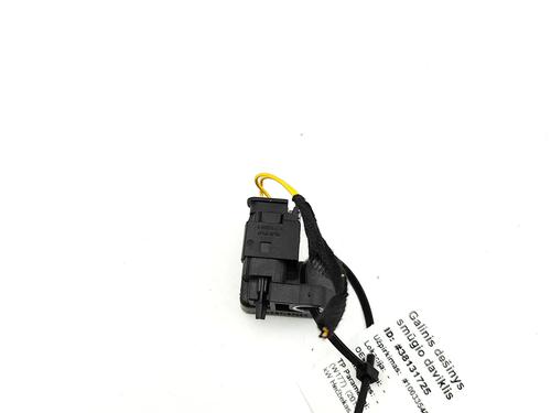 Electronic sensor MERCEDES-BENZ A-CLASS (W177) AMG A 35 4-matic (177.051) | BP38756009M84 - Image 2