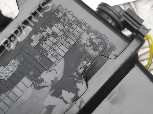 Pipe BMW X6 (G06, F96) xDrive 30 d Mild-Hybrid | BP32525476M125