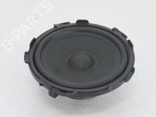 Used Speaker MERCEDES-BENZ C-CLASS T-Model (S205) C 220 BlueTEC / d (205.204) (170 hp) 6754924