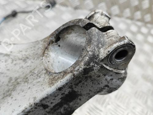 Left front steering knuckle RENAULT AUSTRAL E-TECH 200 Hybrid (HGM2) | BP38500390M25 - Image 5